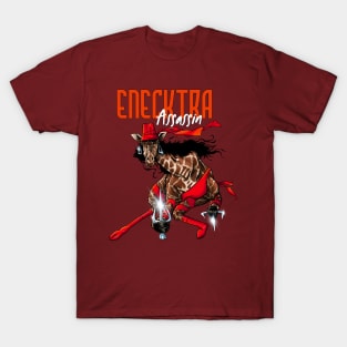 Eneckta: Assassin T-Shirt